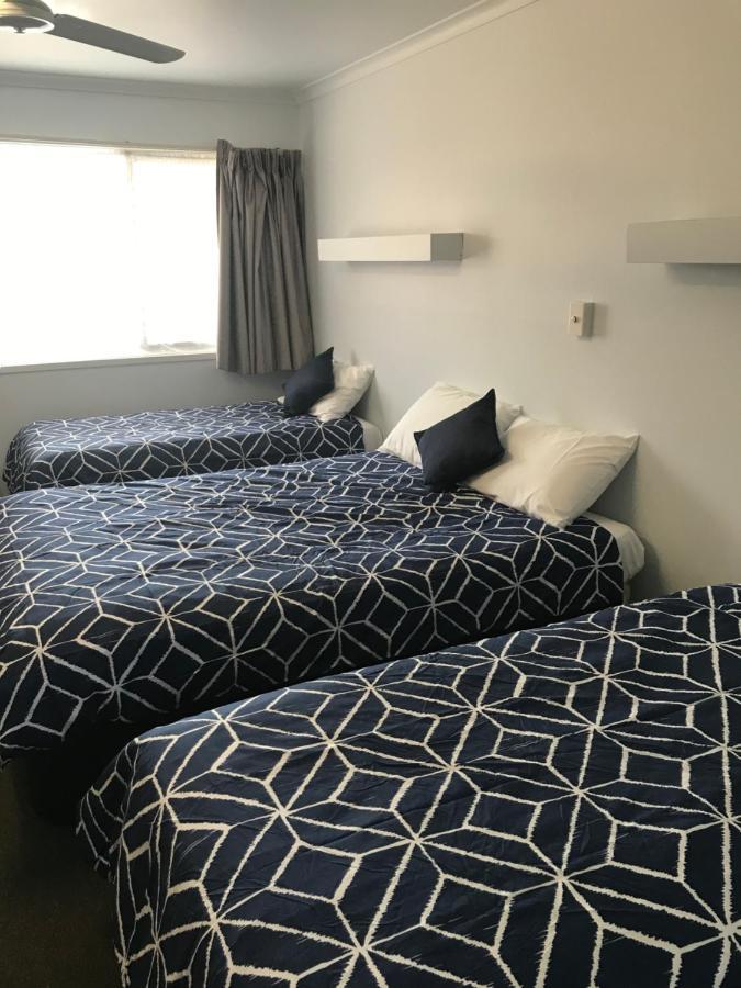 غولد كوست Classic Motel المظهر الخارجي الصورة