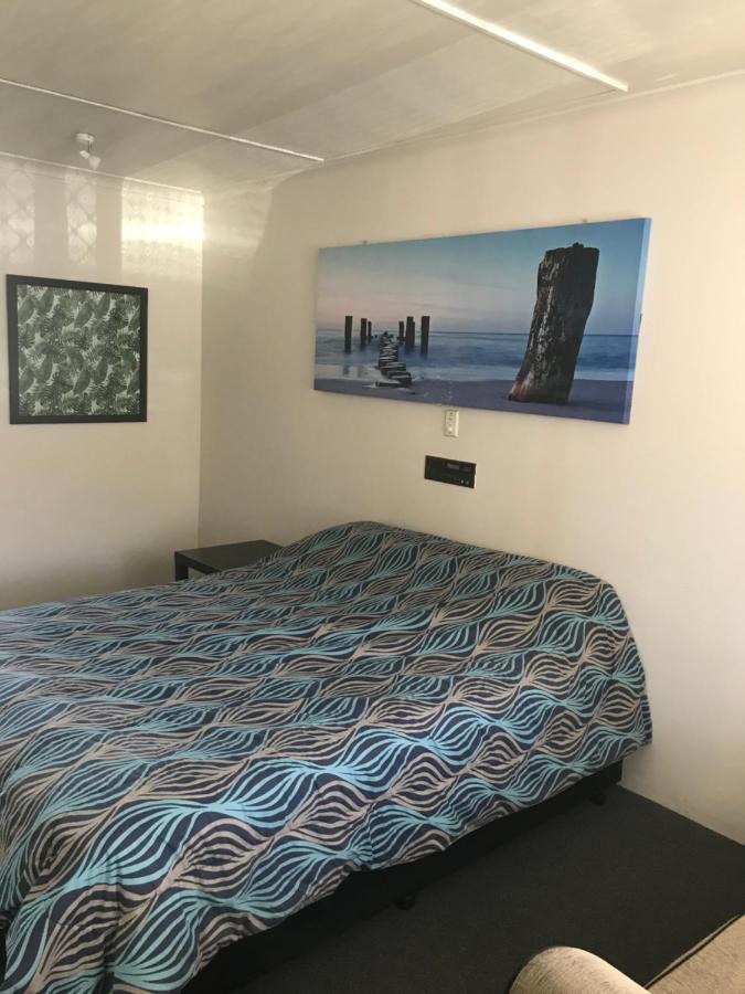غولد كوست Classic Motel المظهر الخارجي الصورة