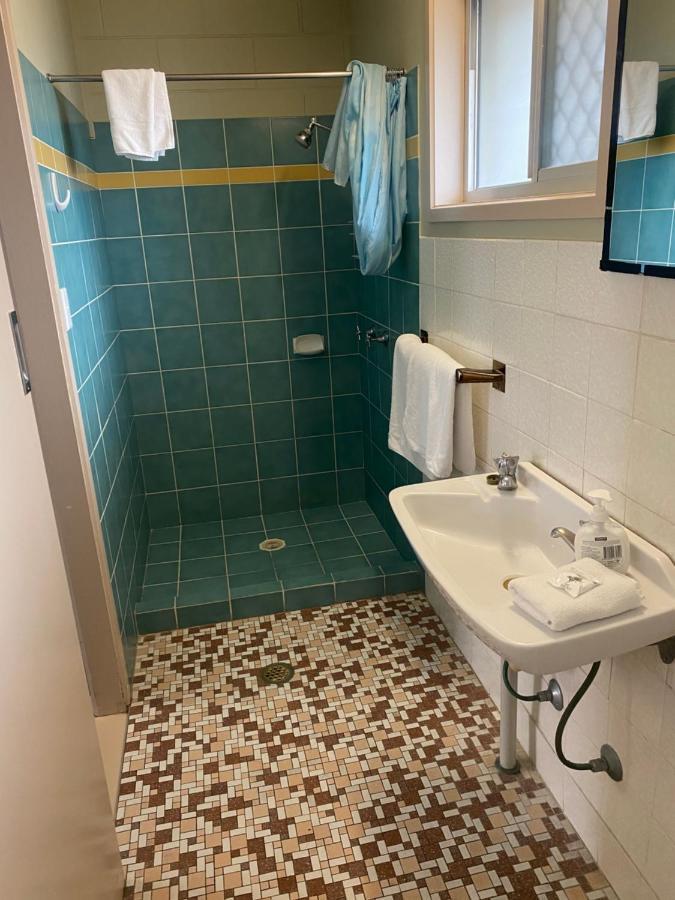 غولد كوست Classic Motel المظهر الخارجي الصورة